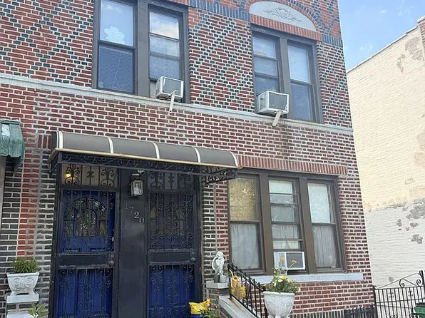 1720 11th Ave, Brooklyn, NY 11218