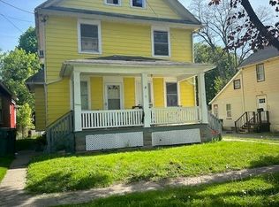 7 Lang St #7, Rochester, NY 14621