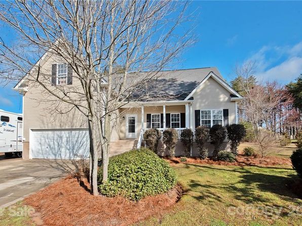 Recently Sold Homes In Iredell County Nc 20 172 Transactions Zillow