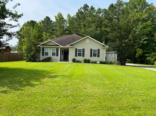 207 Hadnot Farm Rd, Swansboro, NC 28584