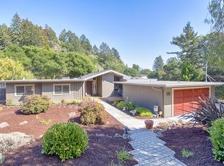 178 Montclair Dr, Santa Cruz, CA 95060