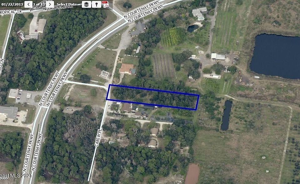 2nd image of 0 Carew Pl