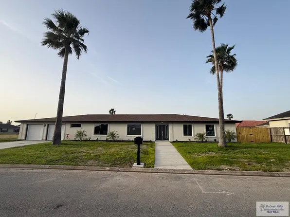 155 Virtudes St, Brownsville, TX 78526