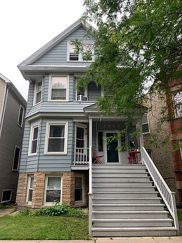 1st image of 4950 N Hamilton Ave
