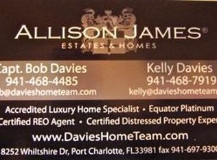 1030 Oleta Ln, Moore Haven, FL 33471