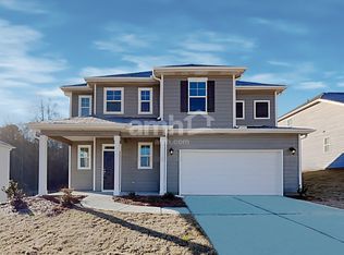 7069 Creeksong Dr, Douglasville, GA 30134