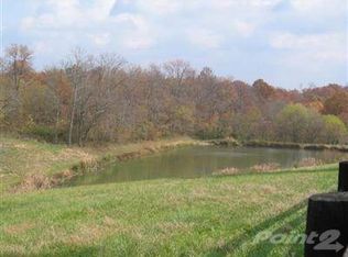 3136 Mount Zion Rd, Frankfort, KY 40601