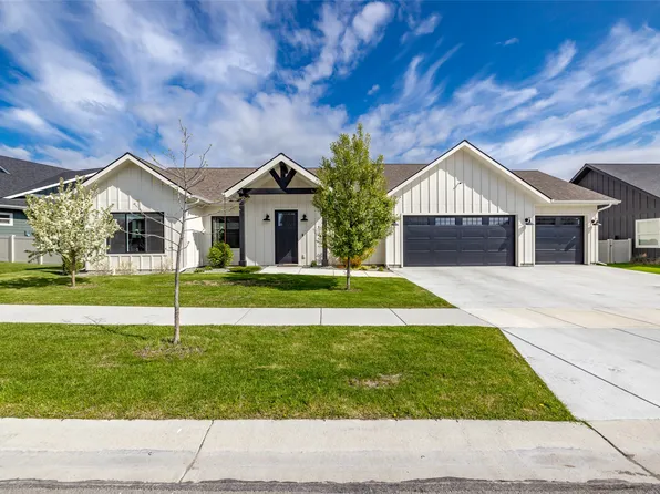 127 Owl Loop, Kalispell, MT 59901