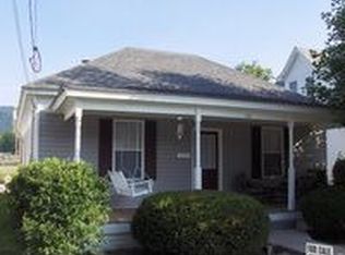 186 Patterson St, White Sulphur Springs, WV 24986