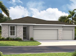 Ruby Plan, Glen Lakes, Brooksville, FL 34613