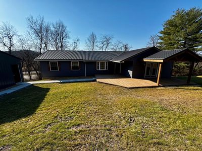868 Pattonsville Rd, Jackson, OH, 45640