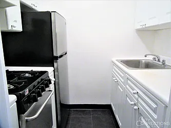 Rented by City Connections Realty