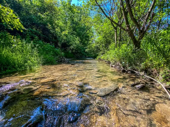 Township Road 472, Amsterdam, OH 43903