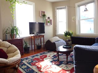 12 Eldora St, Roxbury, MA 02120