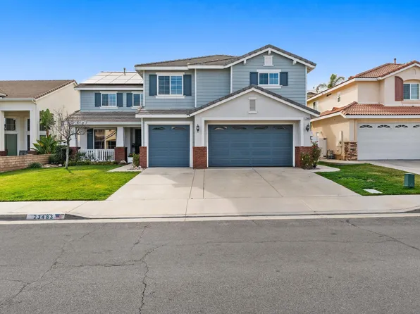 23483 Karen Pl, Murrieta, CA 92562