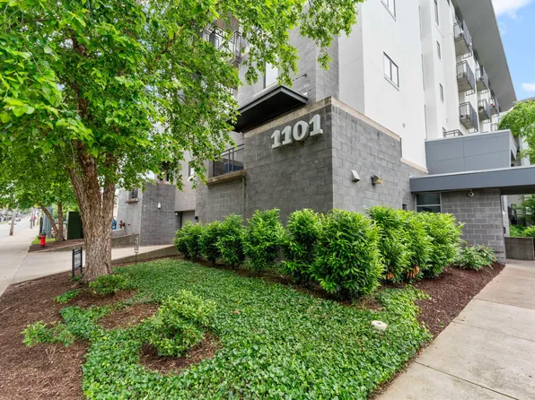 1101 18th Ave S APT 207, Nashville, TN 37212