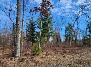 7746 N Woodbridge Rd, White Cloud, MI 49349