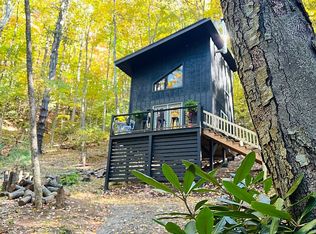 0 Mile High Lake Rd, Fleetwood, NC 28626