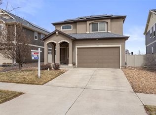 18255 E 47th Dr, Denver, CO 80249