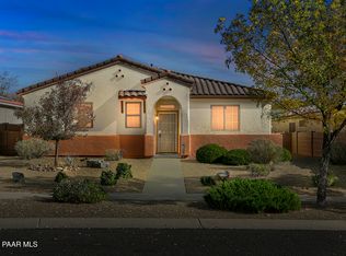 7790 E Bravo Ln, Prescott Valley, AZ 86314