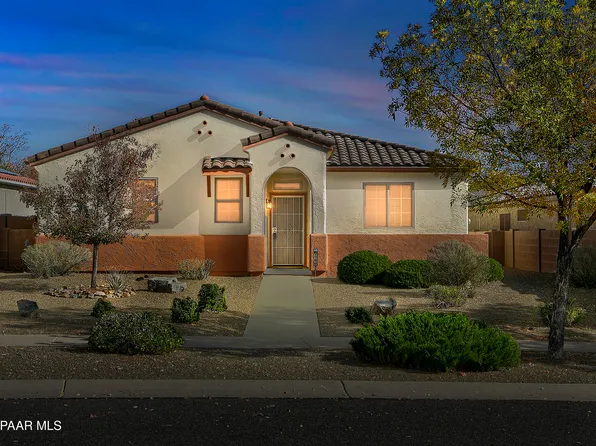 7790 E Bravo Ln, Prescott Valley, AZ 86314