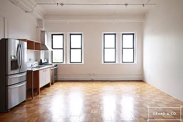 Rented by Grand & Co.