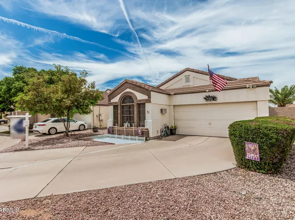 3440 E SOUTHERN Avenue #1154, Mesa, AZ 85204