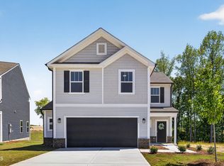 212 Oriole Dr #165, Angier, NC 27501