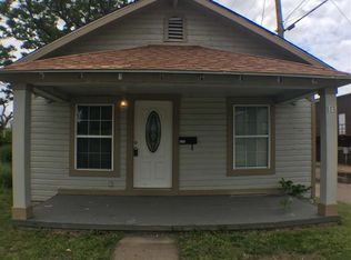 113 E Oak Ave, Enid, OK 73701