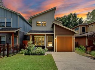 3005 Lovell Dr #B, Austin, TX 78723
