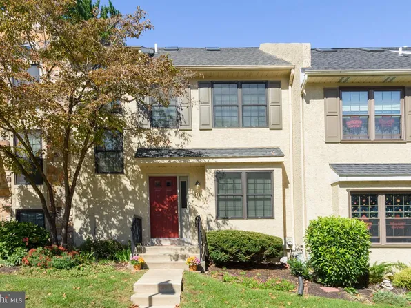 1445 Aspen Ct, West Chester, PA 19380