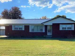 207 Johnson Ave, Huntland, TN 37345