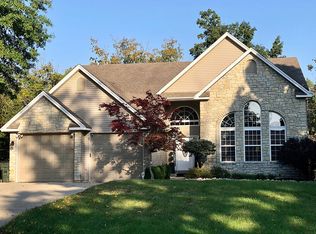 1350 Raylynn Dr, Lawrenceburg, IN 47025