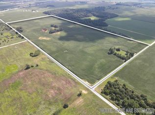 155 S 575 E, Fair Oaks, IN 47943