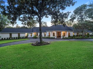 7003 Deerwood Dr, Richmond, TX 77406