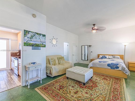 5th image of 10190 Collins Ave APT 107