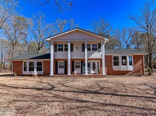 169 Esther Dr, Pikeville, NC 27863