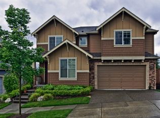 9423 Ash Ave SE, Snoqualmie, WA 98065