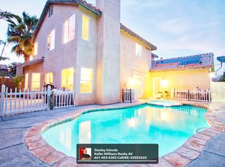 4266 Tornado Ct, Palmdale, CA 93552