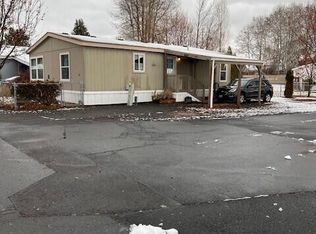 4751 Bellm Dr SPACE 29, Klamath Falls, OR 97603