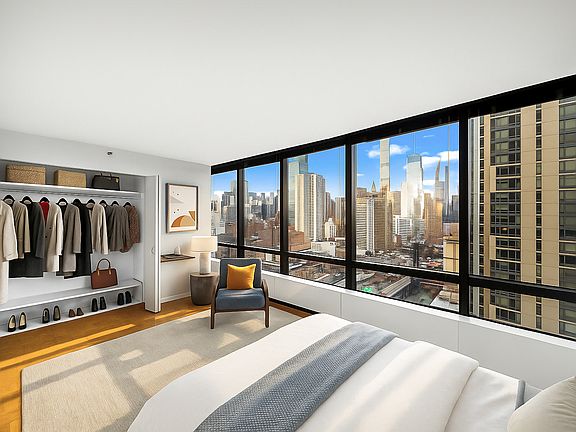 4th image of 420 E 61st St APT 18A