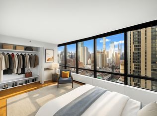 420 E 61st St APT 40F, New York, NY 10065