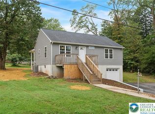 7302 Leh St, Coopersburg, PA