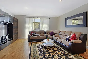 Sold by Corcoran