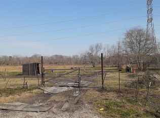 0 County Road 383, Rosharon, TX 77583