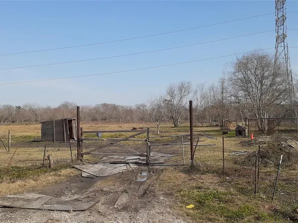 0 County Road 383, Rosharon, TX 77583