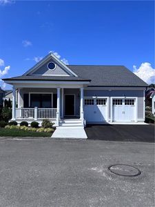 40 Wescott Way #57, Coventry, RI, 02816