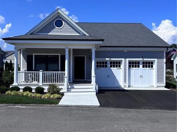 6 Bentley Ln, Coventry, RI 02816