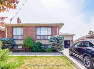 65 Whitburn Cres BASEMENT 2, Toronto, ON M3M2S5