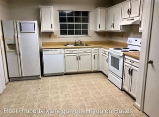 3615 Burns Ct, Virginia Beach, VA 23462